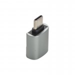 تبدیل OTG (USB-A To Type-c) میلر (Miller) مدل MO-211