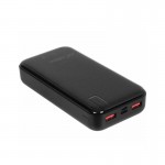 پاوربانک میلر (Miller) مدل MP-226 ظرفیت 20000mAh