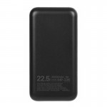 پاوربانک میلر (Miller) مدل MP-226 ظرفیت 20000mAh