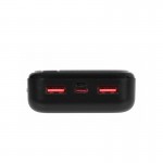 پاوربانک میلر (Miller) مدل MP-226 ظرفیت 20000mAh