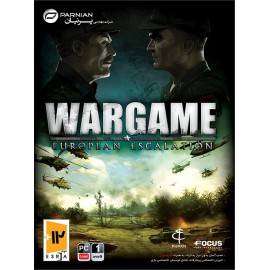 War Game European Escalation