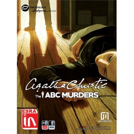 Agatha Christie The ABC Murders