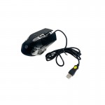 موس گیمینگ سیم دار اچ پی (hp) اورجینال مدل G160
