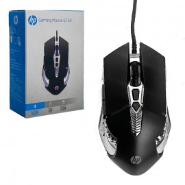 موس گیمینگ سیم دار اچ پی (hp) اورجینال مدل G160