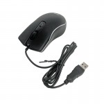 موس گیمینگ سیم دار اچ پی (hp) اورجینال مدل M200