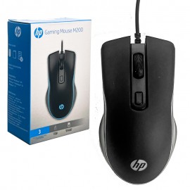 موس گیمینگ سیم دار اچ پی (hp) اورجینال مدل M200
