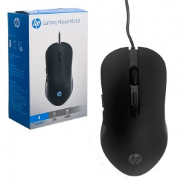 موس گیمینگ سیم دار اچ پی (hp) اورجینال مدل M280