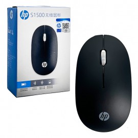 موس بی سیم اچ پی (hp) اورجینال مدل S1500