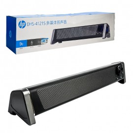 اسپیکر بلوتوث ساندبار اچ پی (HP) اورجینال مدل DHS-4121S