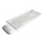 کیبورد و موس بی سیم اچ پی (hp) اورجینال مدل CS500