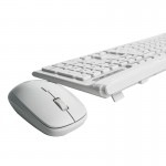 کیبورد و موس بی سیم اچ پی (hp) اورجینال مدل CS500