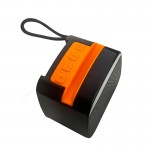اسپیکر بلوتوث رم و فلش خور مسکو (MOSSCO) مدل MOSSCO BOX 100