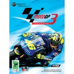 Moto GP 3 Ultimate Racing Technology