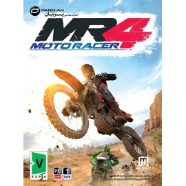 Moto Racer 4