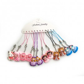 بند آویز طرح 267 (بسته 12 عددی) در طرح های متنوع