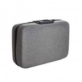 کیف حمل کنسول بازی PS5 رنگ نوک مدادی ساده
