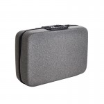 کیف حمل کنسول بازی PS5 رنگ نوک مدادی ساده