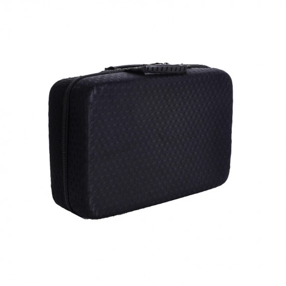 کیف حمل کنسول بازی PS5 رنگ مشکی ساده