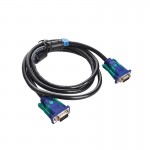 کابل VGA (3+6) رویال (ROYAL) طول 1.5 متر