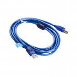 کابل پرینتر USB رویال (Royal) طول 3 متر