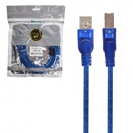 کابل پرینتر USB رویال (Royal) طول 3 متر