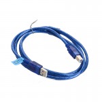 کابل پرینتر USB A/B رویال (Royal) طول 1.5 متر