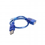 کابل افزایش طول USB رویال (Royal) طول 0.3 متر