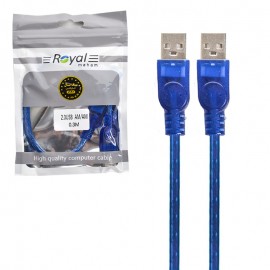 کابل لینک رویال (Royal) طول 0.3 متر