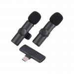 میکروفن وایرلس تایپ سی رویال (Royal) مدل RM-K11