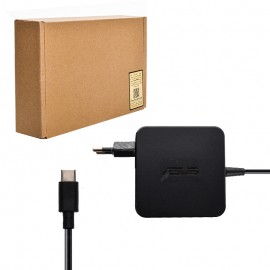 آداپتور تایپ سی 20 ولت 3.25 آمپر 20V/3.25A رویال (Royal) ASUS مدل ADP-65DWA