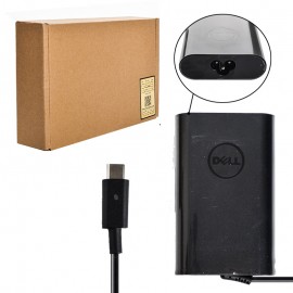 آداپتور تایپ سی 20 ولت 3.25 آمپر 20V/3.25A رویال (Royal) DELL مدل HA65NM170
