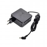 آداپتور سوزنی 19 ولت 3.42 آمپر 19V/3.42A رویال (Royal) ASUS مدل ADP-65DWA AS342