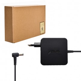 آداپتور سوزنی ریز 19 ولت 3.42 آمپر 19V/3.42A رویال (Royal) ASUS مدل ADP-65DWA AS342