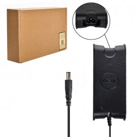 آداپتور سوزنی 19.5 ولت 4.62 آمپر 19.5V/4.62A رویال (Royal) DELL مدل PA-1900-02D D462