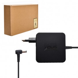 آداپتور سوزنی بزرگ 19 ولت 3.42 آمپر 19V/3.42A رویال (Royal) ASUS مدل ADP-65DWA 342square