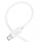 کابل اندروید (MicroUSB) هوکو (hoco) طول 1 متر مدل X88