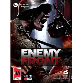 Enemy Front
