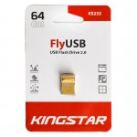 فلش کینگ استار (KINGSTAR) مدل 64GB KS232 Fly