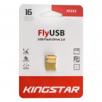 فلش کینگ استار (KINGSTAR) مدل 16GB KS232 Fly