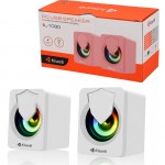اسپیکر لپ تاپی 2 تکه کیسونلی (Kisonli) مدل L-1030