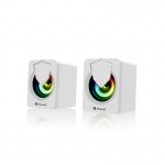 اسپیکر لپ تاپی 2 تکه کیسونلی (Kisonli) مدل L-1030