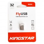 فلش کینگ استار (KINGSTAR) مدل 32GB KS232 Fly