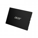 هارد SSD اینترنال 2.5 اینچی ایسر (acer) مدل RE100 ظرفیت 512GB گارانتی آسان سرویس