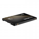 هارد SSD اینترنال 2.5 اینچی ام اس آی (msi) مدل SPATIUM S270 ظرفیت 480GB گارانتی آسان سرویس