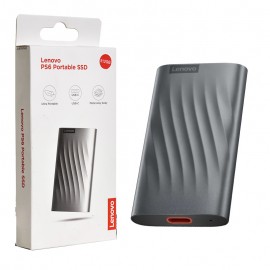 هارد SSD اکسترنال لنوو (Lenovo) مدل PS6 ظرفیت 512GB