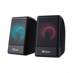 اسپیکر لپ تاپی 2 تکه کیسونلی (Kisonli) مدل L-8080