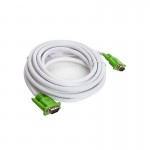 کابل VGA (3+4) ایکس پی (XP) طول 5 متر مدل PLUS