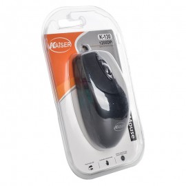 موس سیم دار کایزر (KAISER) مدل K-130