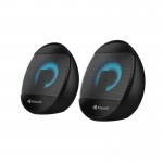اسپیکر لپ تاپی 2 تکه کیسونلی (Kisonli) مدل L-7070