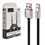 کابل تایپ سی (Type-C) اسکای دلفین (SKYDOLPHIN) طول 1 متر مدل S36T